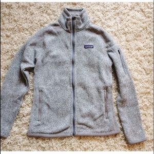 Patagonia Better Sweater Jacket